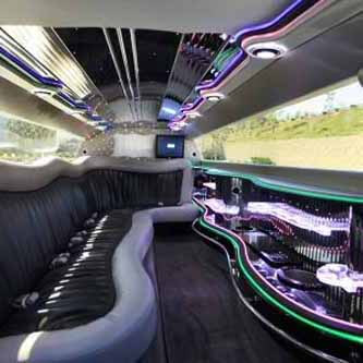 seattle limousine service