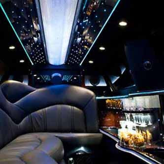 seattle stretch limousine service