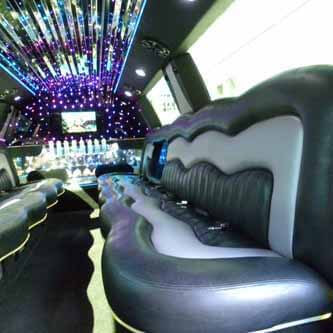 seattle limousine service