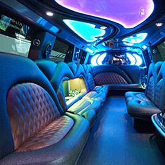 town car limo service