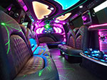 seattle limousine