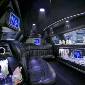 town car limo service